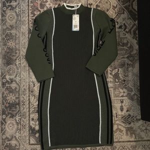 Adidas dress